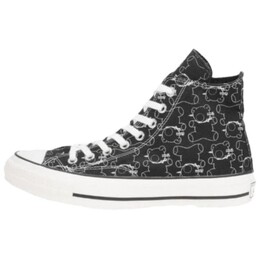 Кроссовки Converse Addict Canvas унисекс, Black 1cl579 | black