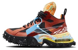 Кроссовки Nike Air Terra Forma Outdoor Performance унисекс, Scar Black/Brown dq1615-800 | scar black/brown