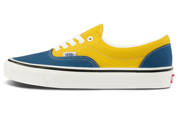 Кроссовки Vans Era 95 Dx Blue/Yellow vn0a2rr11v6