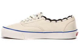 Кроссовки Vans OG Authentic LX 'Inside Out Checkerboard' vn000uddu9n1