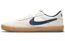 Кроссовки Nike Sb Heritage Vulc Summit White Navy Gum cd5010-102