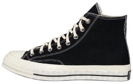 Кроссовки для скейтбординга Converse Chuck 70 унисекс, Black/White a02332c | black/white