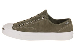 Кеды Jack Purcell Converse Pro Ox 'Olive' 161522c