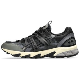 Кроссовки Asics Gel-Sonoma 15-50 Lifestyle Shoes Unisex Low-top Black/grey, черный/серый 1203a488-001 | black/gray