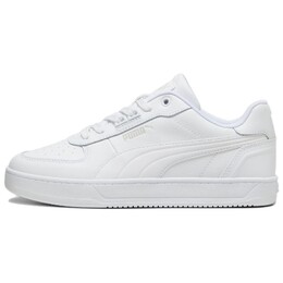 Кроссовки Puma Caven 2.0 Skateboarding Shoes Unisex Low-top White, белый 395016-02 | white