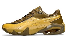 Кроссовки Novalis Gel-Teremoa Kiko Kostadinov Novalis Medallion Yellow Honey Asics 1203a331-750 | yellow brown
