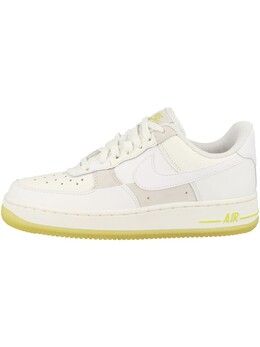 Низкие кроссовки Nike low Air Force 1 07, белый 5179248 | weiss