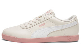 Кроссовки Puma Carina Slim Sl White/Pink Women's 370548-03