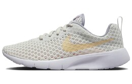 Кроссовки Nike Tanjun BR 'Light Grey Orange' GS ao9603-004