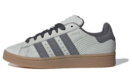 Кроссовки Adidas Campus 00s Japanese Rock Garden Ash Silver Adidas, цвет Silver Gray/Dark Gray/Resin Yellow if4336 | silver gray/dark gray/resin yellow