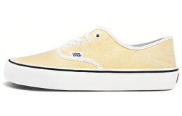Кроссовки Vans Authentic Yellow Light Yellow Women's vn0a3mu6woe