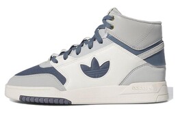 Женские кроссовки для скейтбординга Adidas Drop Step, Gray/Blue if2685 | gray/blue