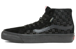Кроссовки Vans Sk8-Hi Gtx Black Checkerboard vn0a3tkh5yc