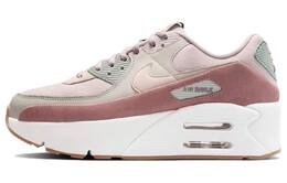 Женские кроссовки Nike Air Max 90 Lifestyle, White/Red fd4328-001 | white/red