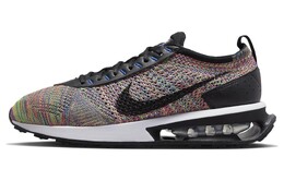Многоцветные кроссовки Nike Air Max Flyknit Racer 2.0 fd2765-900