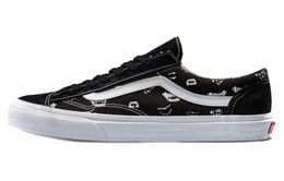 Кроссовки Style 36 Sankuanz X Vans 'Year Of The Dog - Black Teeth' vn0a3dz3pyf