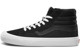 Кроссовки Style 138 Og Vans Lx 'Black Checkerboard' vn0a3dp9vqa