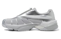 Кроссовки Fila Унисекс, Silver 1rm02752g_071 | silver