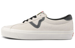 Кроссовки Style 73 Vans Dx 'Anaheim Factory - Off White' vn0a3wlqtip