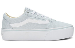 Кроссовки Vans Ward 'Light Blue' Women's vn0a3tlcbgw