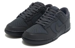 Кроссовки Dunk Low Cyber Reflective Women's Nike, цвет Silver/Black fz3781-060 | silver/black