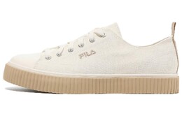 Кроссовки Fila Layer Skateboard Shoes Unisex Low-Top Beige 1xm01938e_920