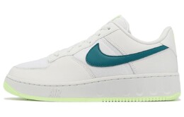 Женские кроссовки для скейтбординга Nike Air Force 1 Low, White dq6029-100 | white