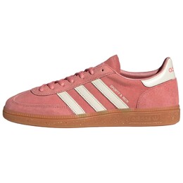 Кроссовки Adidas Handball Spezial Sporty & Rich Pink, розовый ih2610 | pink