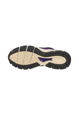 Кроссовки U 990 UNISEX New Balance, фиолетовый ne215p001-i11 | plum silver u tb