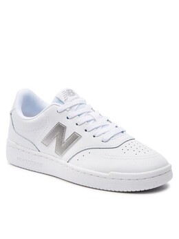 Кроссовки New Balance, белый bbw80wms | weiß