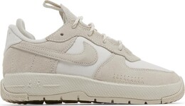 Nike Кроссовки Wmns Air Force 1 Wild 'Phantom', кремовый fb2348 002 | cream