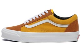 Кроссовки Old Skool Og Vans Lx 'Off The Wall - Brown Tan' vn0a4p3xb5x