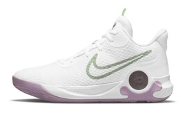 Винтажные баскетбольные кроссовки Nike KD Trey 5 IX унисекс, Light Blue dj6922-100（team164-矢量之墟） | light blue