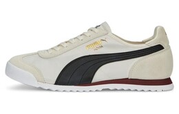 Кроссовки Puma Roma Og Nylon 'White Black' 362408-34