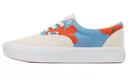 Кроссовки Vans X Ines Comfycush Era 'Creamwhite Blue' Women's vn0a3wm9sxk