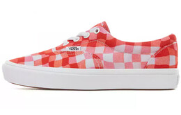Кроссовки Vans X Ines Comfycush Era 'Pink Red' Women's vn0a3wm9sxm
