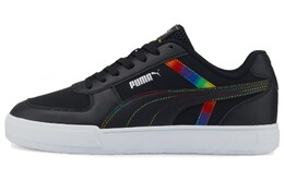 Кроссовки Puma Caven Low Tops Casual Skateboarding Shoes Black 383859-02