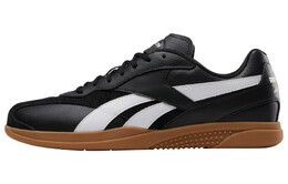 Кроссовки Reebok HAMMER STREET Series Skateboarding Shoes Unisex Low-top Black, черный 100208324 | black