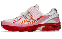 Кроссовки GT-2160 Cecilie Bahnsen Habanero Asics, розовый 1203a525-100 | pink