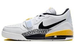 Legacy 312 Low Yellow Ochre, кроссовки женские Jordan cd7069-107 | white/black