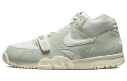Кроссовки Nike Air Trainer 1, зеленая эмаль dx4462-300
