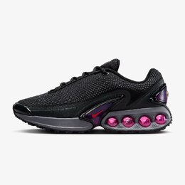 Кроссовки Nike Air Max Dn 'All Night' Women's, черный/малиновый fj3145 005 | black