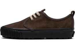 Кроссовки Vans Taka Hayashi X Vault Derby V Lug Lx 'Brown Black' vn0a45k966o