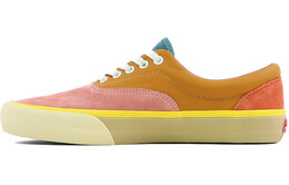 Кроссовки Vans Era Lx Rose Orange vn0a4bnhvyl1