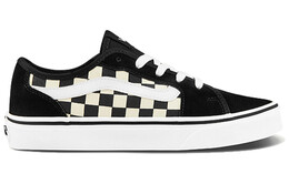 Кроссовки Filmore Vans Decon 'Checkerboard' Women's vn0a45nm5gx