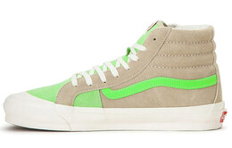 Кроссовки Style 138 Og Vans Lx 'Eucalyptus' vn0a45kdxei