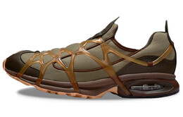 Кроссовки Nike Air Kukini Lifestyle, оливковый/коричневый dv0659-200