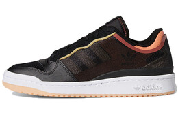 Кроссовки Adidas Originals Forum Low Tt Shoes Black fy4966