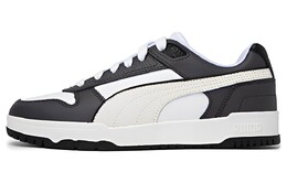 Кроссовки Puma Rbd Game Low 'Black And White' 386373-22
