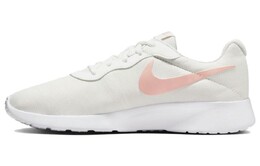 Кроссовки Nike Tanjun Refine 'Summit White Pink Oxford' Women's dr4495-101